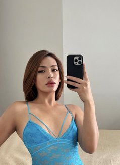 WORLD CLASS #1ASS EATER "ALYSON🇵🇭 - Acompañantes transexual in Dubai Photo 9 of 14