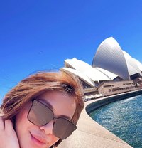 #1 ASS EATER w/ Poppers-CUM$HOW🇵🇭 - Acompañantes transexual in Dubai