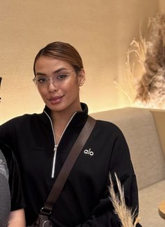 WORLD CLASS #1ASS EATER "ALYSON🇵🇭 - Acompañantes transexual in Dubai Photo 11 of 14