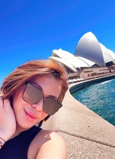 VVIP THE REAL”ASS EATER”Alison🇵🇭🇦🇺 - Acompañantes transexual in Dubai Photo 3 of 9