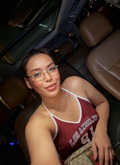 World Class #1 Ass Eater/ Rimmer🇵🇭 - Transsexual escort in Dubai Photo 10 of 12