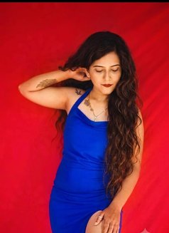 Abhira Escort Girls - escort agency in Chennai Photo 4 of 5