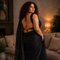 World of Professor “Sultry Anna” - escort in Bangalore Photo 3 of 6