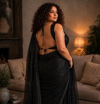 World of Professor “Sultry Anna” - escort in Bangalore