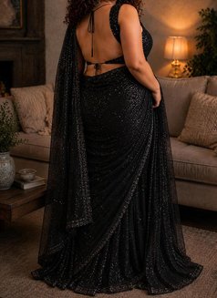 World of Professor "Sultry Anna" - escort in New Delhi Photo 14 of 14