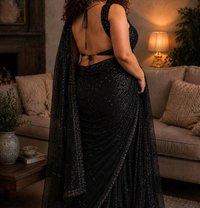 World of Professor Sultry Anna - escort in New Delhi