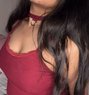 Saisha❣️ Cam Only - escort in Bangalore Photo 1 of 3