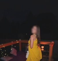 Independent Sanya- Dom / GFE / Cam /Real - escort in Chandigarh