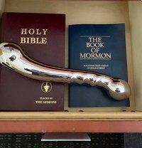 Worship Emily - Dominadora in Amsterdam