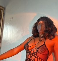 Worship Goddess Aj - dominatrix in Dubai