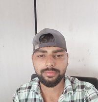 Ronnie Near Madhavaram - Acompañante masculino in Chennai