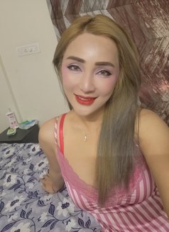 Worth it girl better in personal - escort in Bangalore Photo 13 of 13
