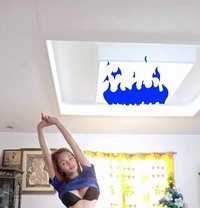 Nose height body check no to fake! - puta in Bangalore Photo 14 of 16