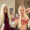 WOW blondes - escort agency in Dubai Photo 1 of 6
