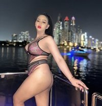 Cum on my face - Acompañantes transexual in Bangkok