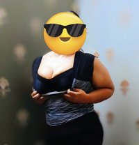 Cam bhabhi - escort in Kolkata