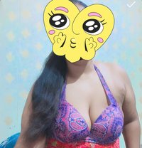 Bbw cam - puta in New Delhi