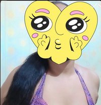 Bbw cam - puta in New Delhi