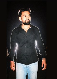Wsanket - Male escort in Navi Mumbai Photo 1 of 1
