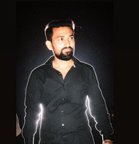 Wsanket - Male escort in Navi Mumbai