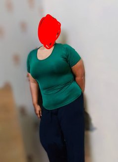 Bbw for cam - puta in Bangalore Photo 1 of 2