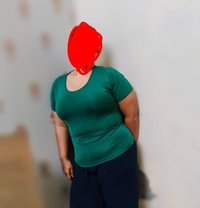 Bbw for cam - escort in Bangalore
