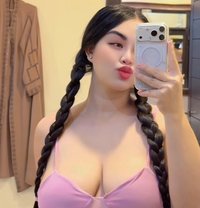 Wulan I Am From Indonesia - escort in Riyadh
