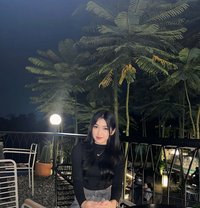 Wulan - escort in Bali