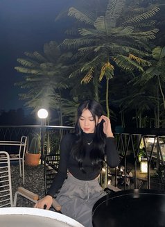 Wulan - puta in Bali Photo 5 of 5