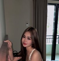 Wulan - companion in Bali