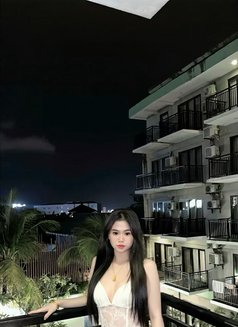 Wulandari - escort in Bali Photo 1 of 5