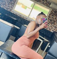 Wunmi - escort in Yanbu