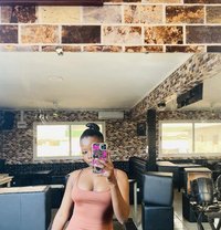 Wunmi - escort in Yanbu