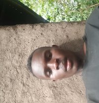 Wyclif - Male escort in Kampala