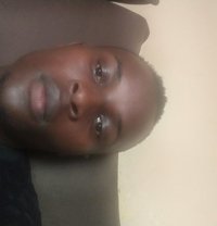 Wyclif - Male escort in Kampala