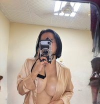 X Alia Hx - Transsexual escort in Fujairah