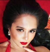 X Alia Hx - Transsexual escort in Fujairah
