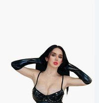 X Alia Hx - Transsexual escort in Fujairah