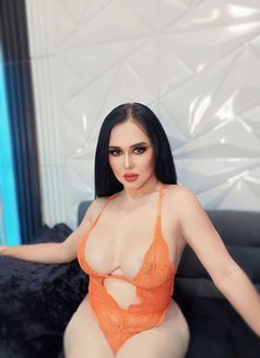 X Alia Hx - Transsexual escort in Bangkok Photo 12 of 15