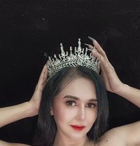 X Alia Hx - Transsexual escort in Sharjah