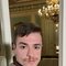 Klaus Mikaelson - Male escort in İstanbul