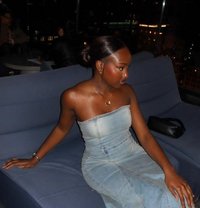 Clitoris - escort in Benin City