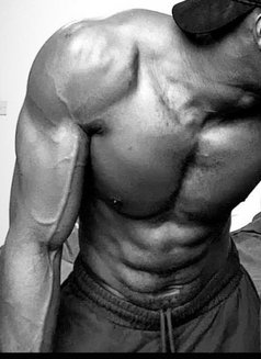X Dick - Male escort in Kilimani Photo 5 of 6
