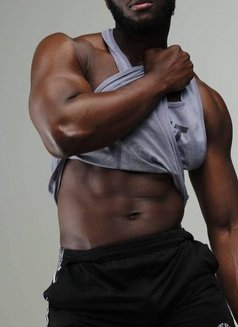 X Dick - Male escort in Kilimani Photo 6 of 6