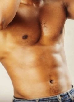 X Dick - Male escort in Nairobi Photo 4 of 4