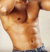 X Dick - Male escort in Kisumu