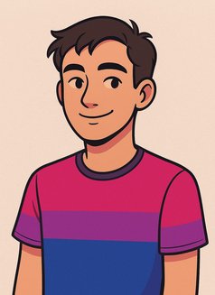 X, for Fun - Male escort in Dubai Photo 1 of 3