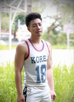 X G Starboy - masseur in Bangkok Photo 3 of 3