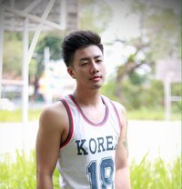 X G Starboy - Masajista in Bangkok