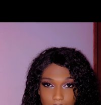 X Georgina - Acompañantes transexual in Nairobi